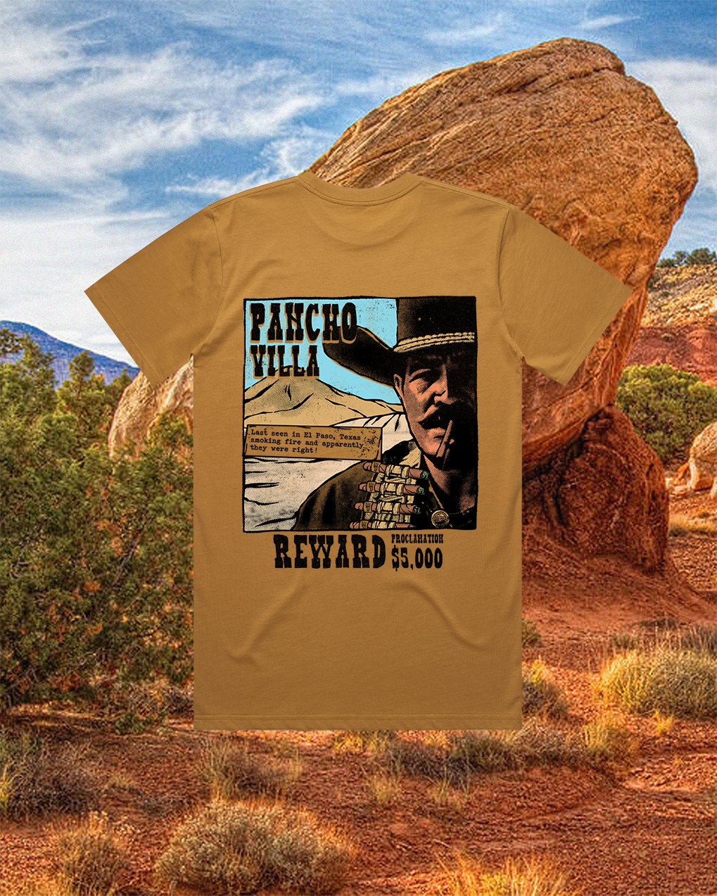 Pancho Villa
