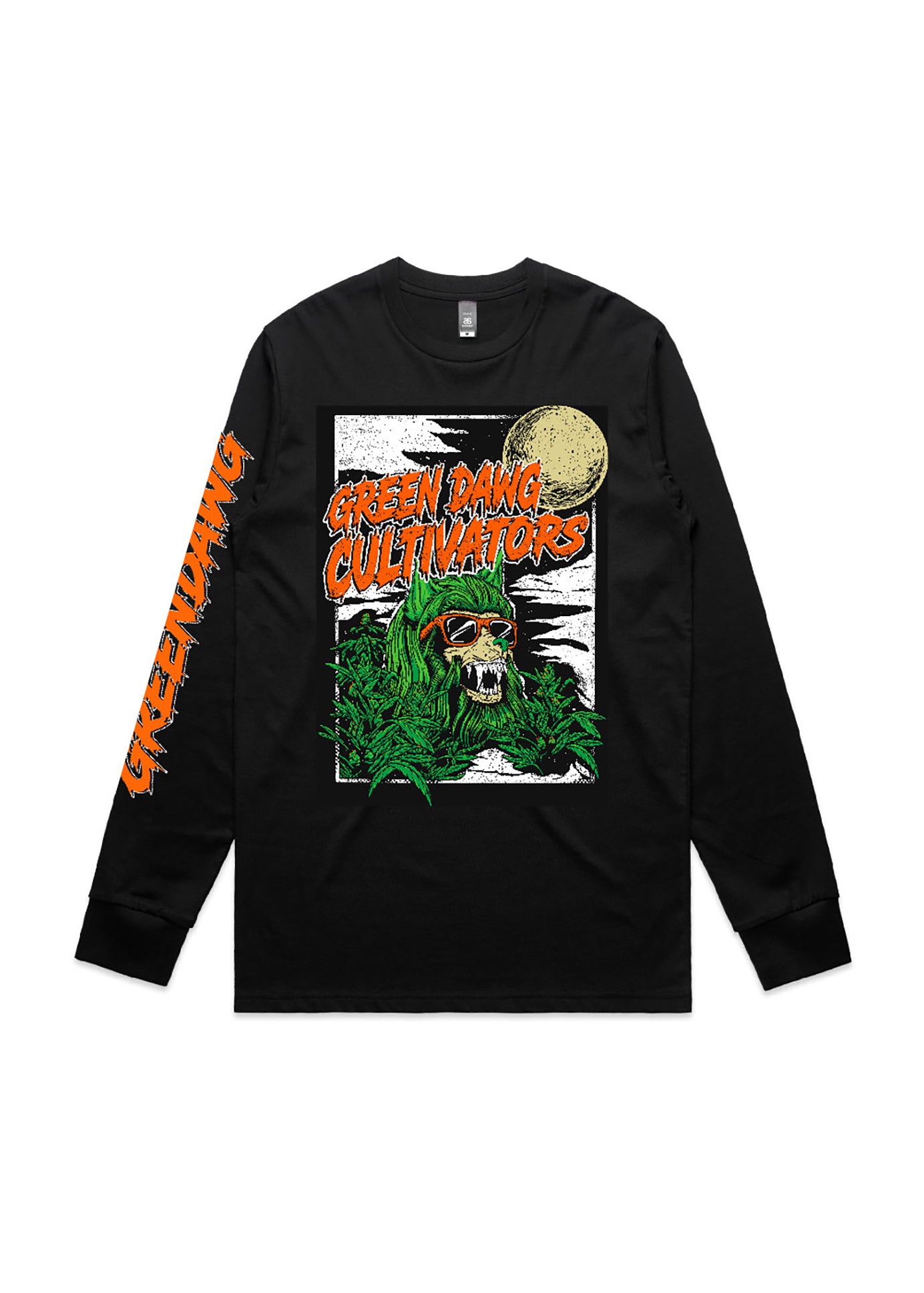 Green Dawg Cultivators