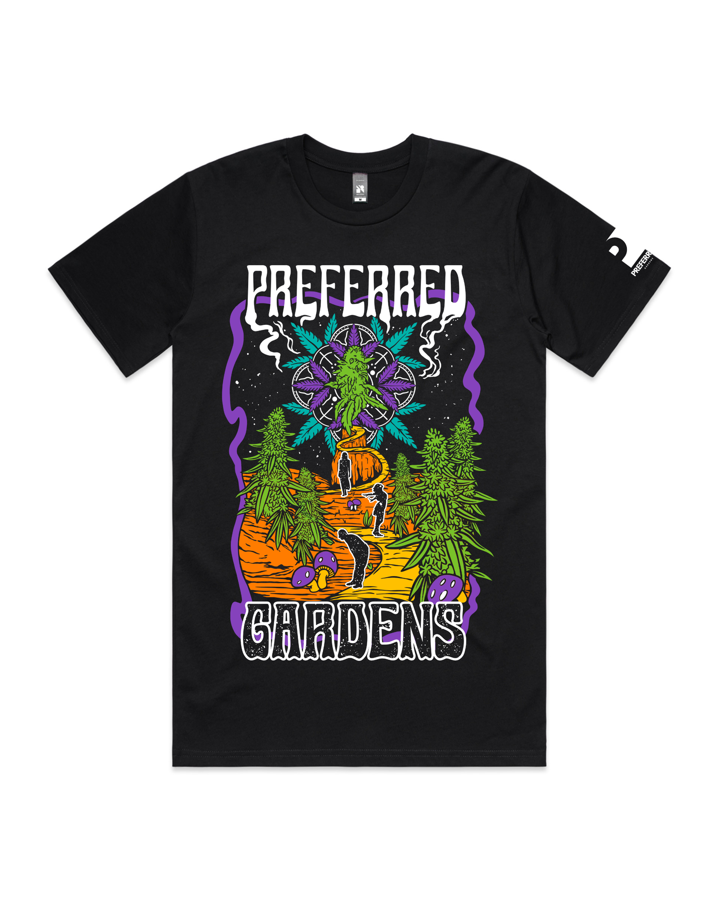 Preferred Gardens