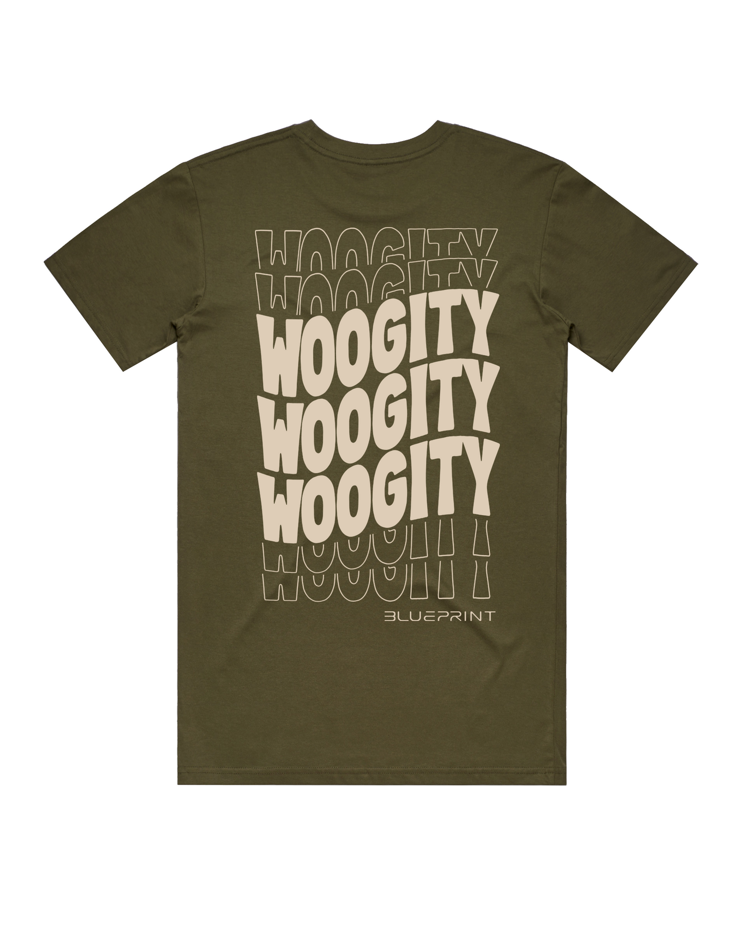 Woogity Army